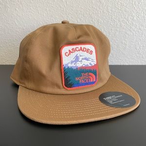 The North Face SnapBack